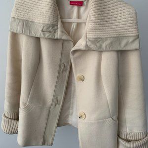 MACKAGE Short Wool Coat